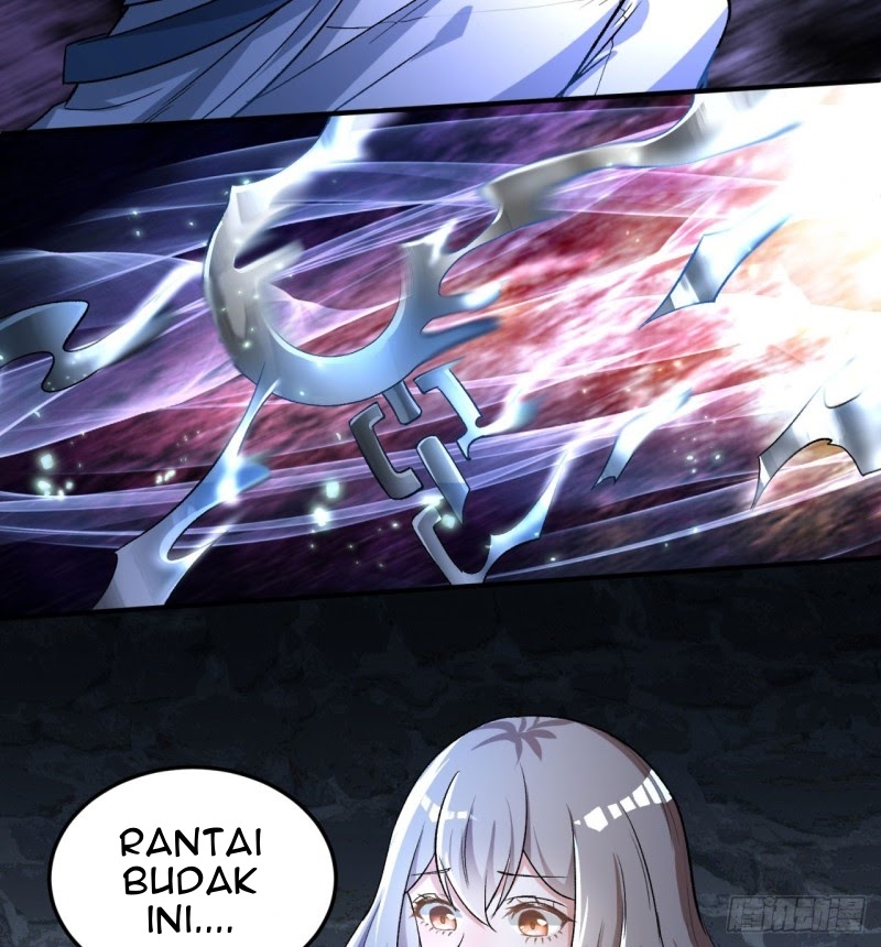I Picked Up An Attributes Chapter 43 Gambar 41
